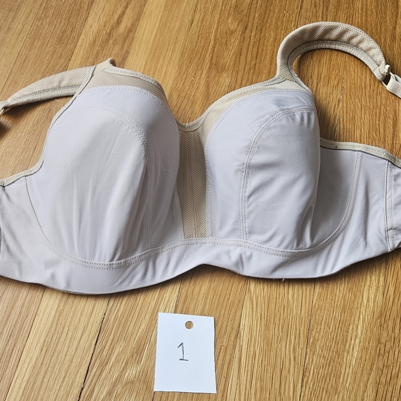 Panache Ultimate High Impact Underwire Sports Bra size 30G - Picture 1 of 3
